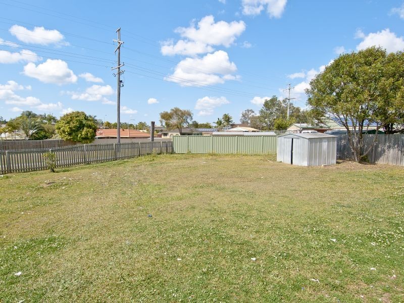 6 Eltham Crt, Mount Warren Park QLD 4207