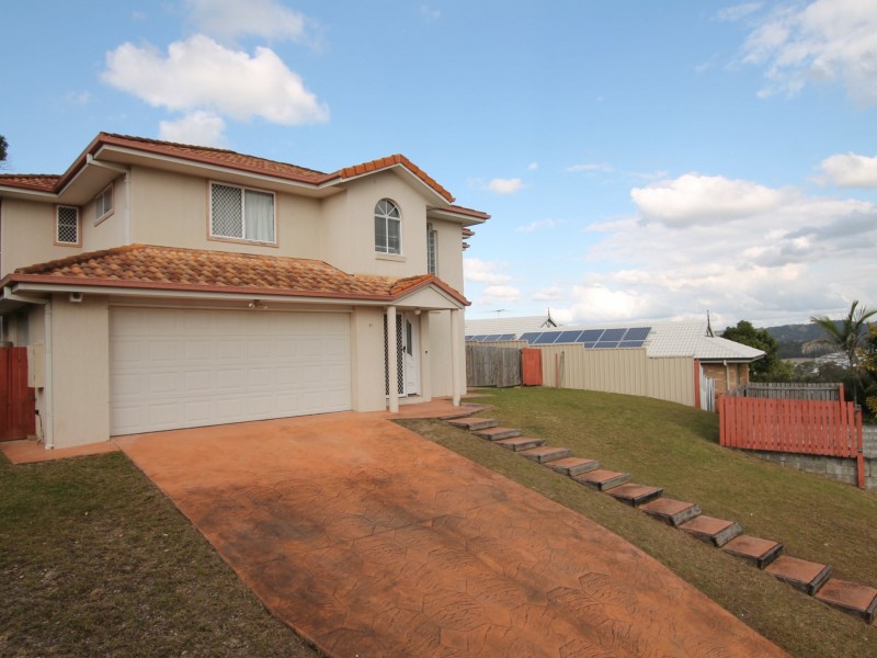 58 Overland Dr, Edens Landing QLD 4207