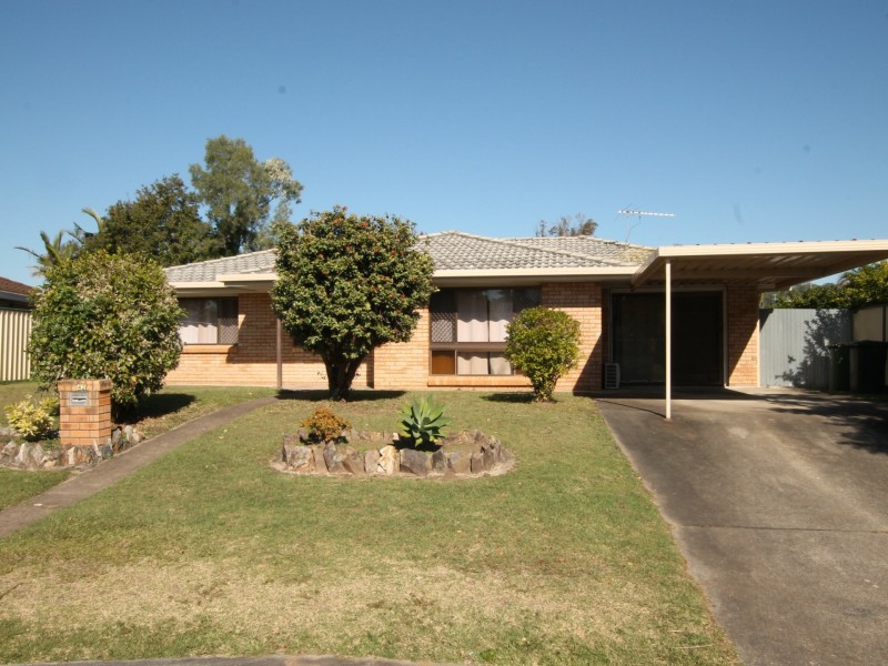 42 Glendevon Cr, Mount Warren Park QLD 4207