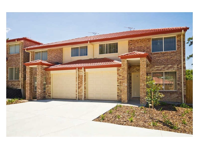 16/21 Albert Street, Eagleby QLD 4207