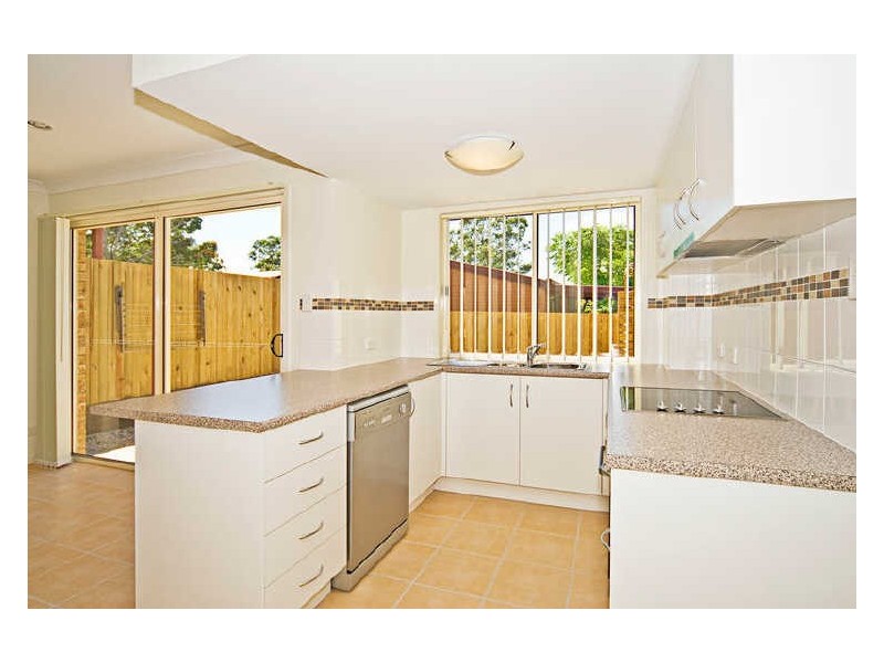 16/21 Albert Street, Eagleby QLD 4207