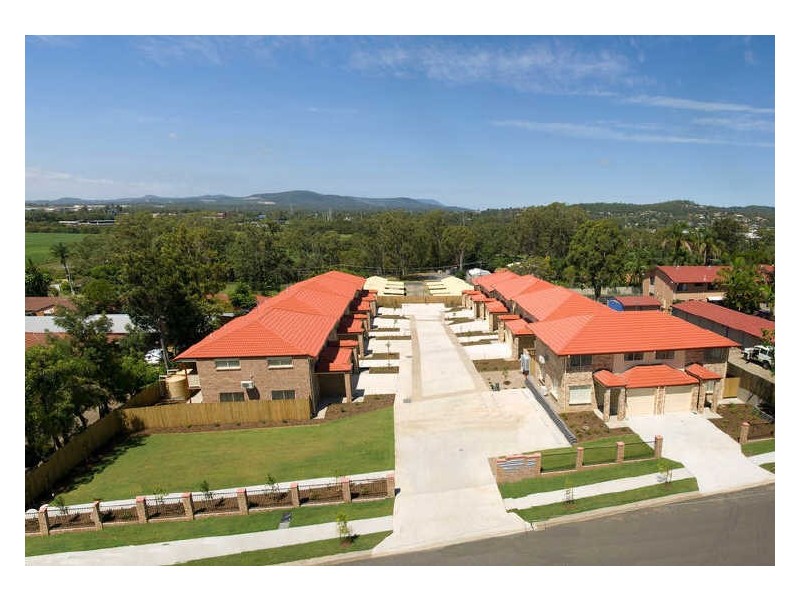 16/21 Albert Street, Eagleby QLD 4207