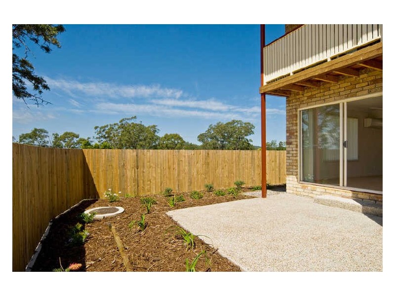 16/21 Albert Street, Eagleby QLD 4207