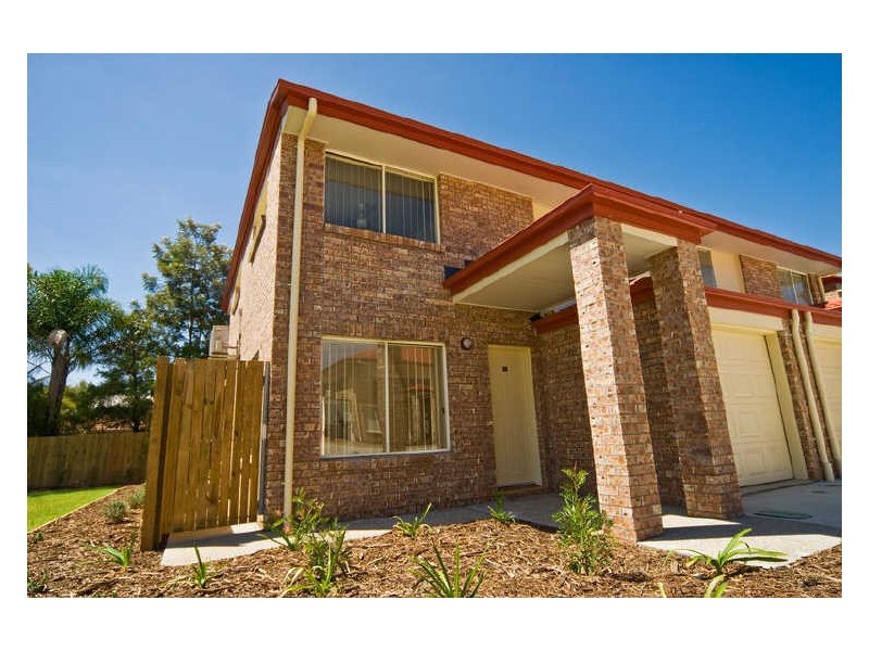 16/21 Albert Street, Eagleby QLD 4207