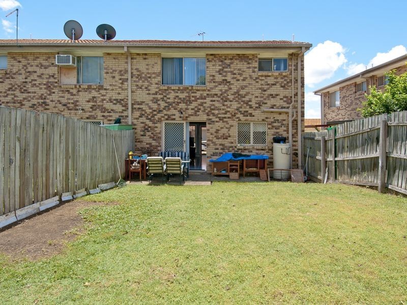 Unit 28/5 Delanty Court, Edens Landing QLD 4207