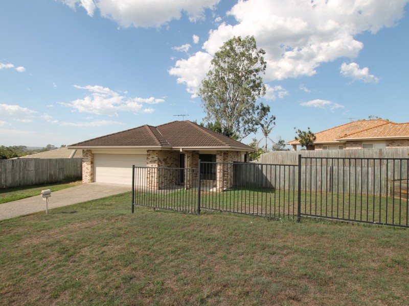 23 Sandra Anne Drive, Edens Landing QLD 4207