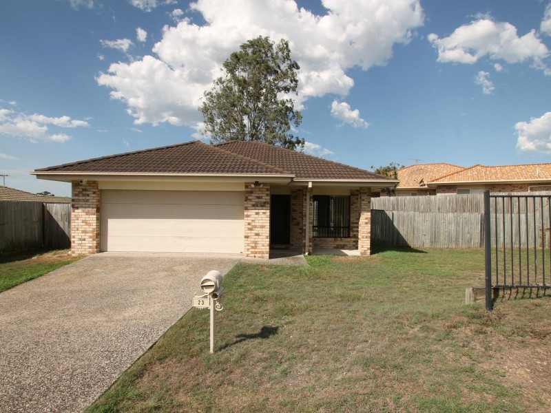 23 Sandra Anne Drive, Edens Landing QLD 4207