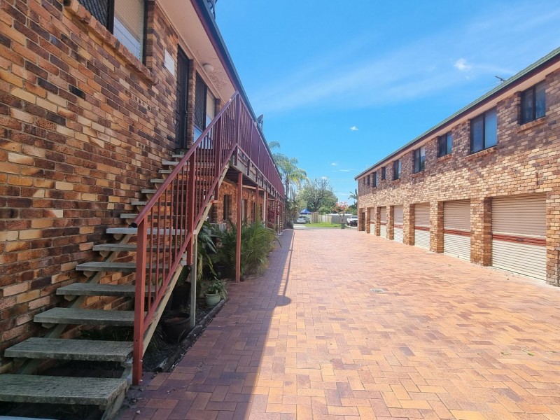 4/24 Cotswold St, Mount Warren Park QLD 4207