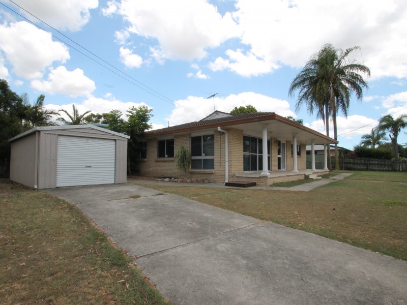 2 Cantwell Place, Beenleigh QLD 4207
