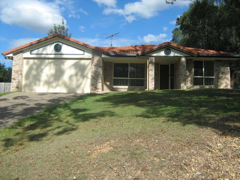 18 Forestglen Crescent, Bahrs Scrub QLD 4207