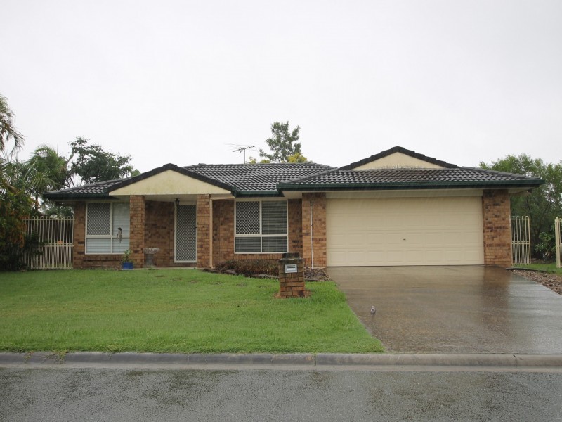 41 Allenby Crescent, Windaroo QLD 4207