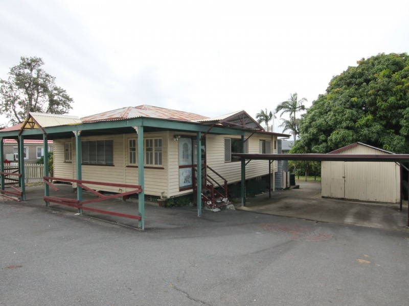 97 Milne St, Beenleigh QLD 4207