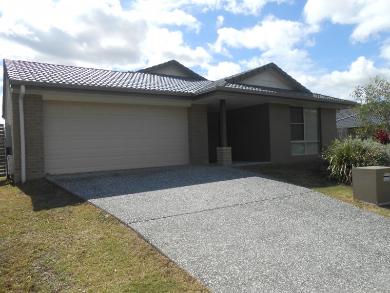 23 Coldstream Way, Holmview QLD 4207
