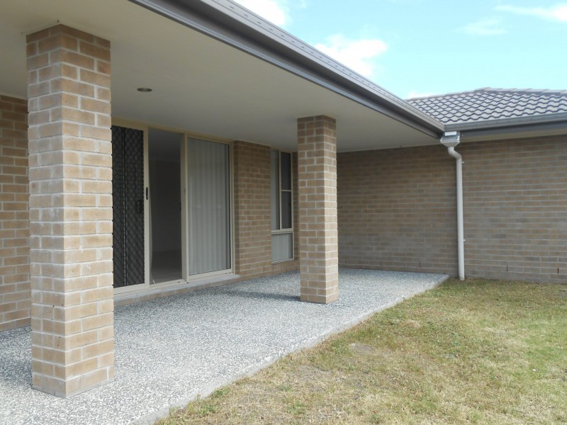 23 Coldstream Way, Holmview QLD 4207