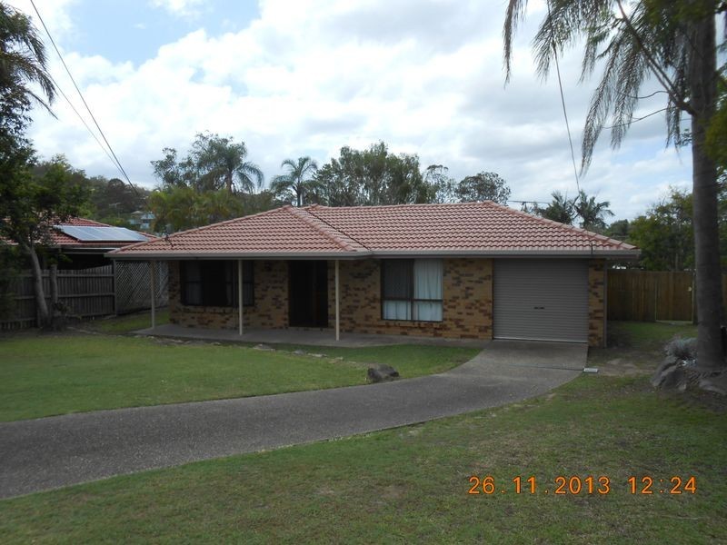 3 Jeffrey Court, Mount Warren Park QLD 4207