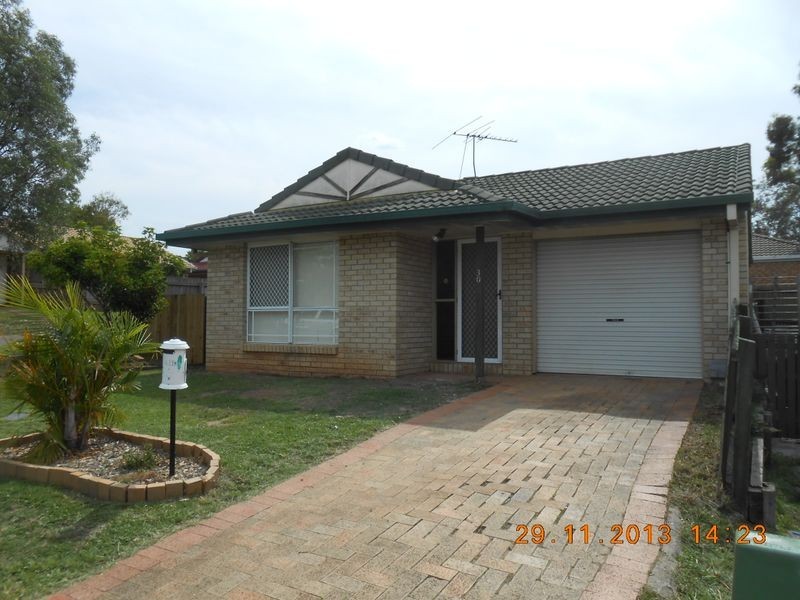 30 Paddington Lane, Eagleby QLD 4207