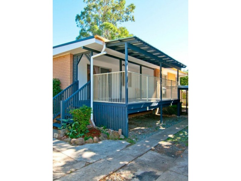 5 Fleet Street, Eagleby QLD 4207