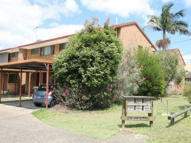 Unit 1/4 Efymia Court, Daisy Hill QLD 4127