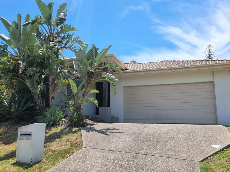 43 Breezeway Drive, Bahrs Scrub QLD 4207