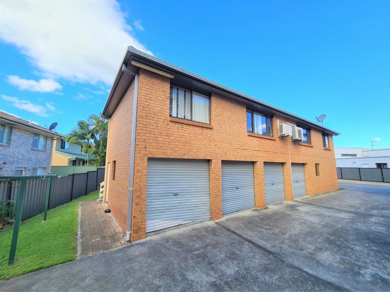 Unit 16/92 Boundary Street, Beenleigh QLD 4207