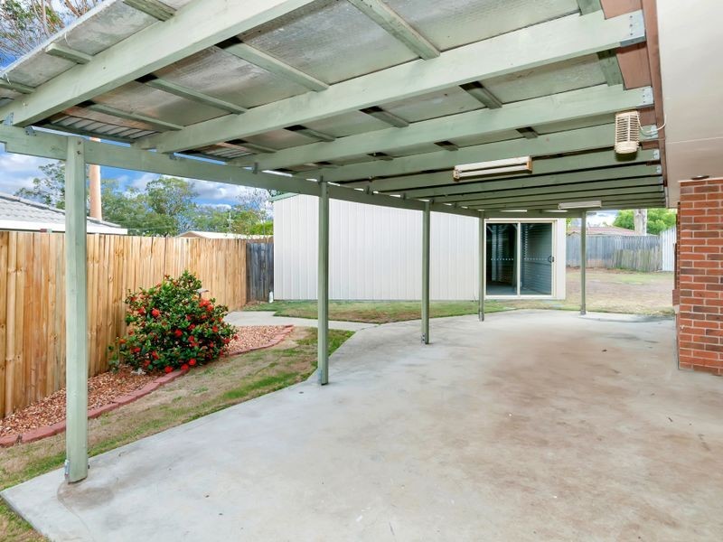 11 Stacey Court, Crestmead QLD 4132