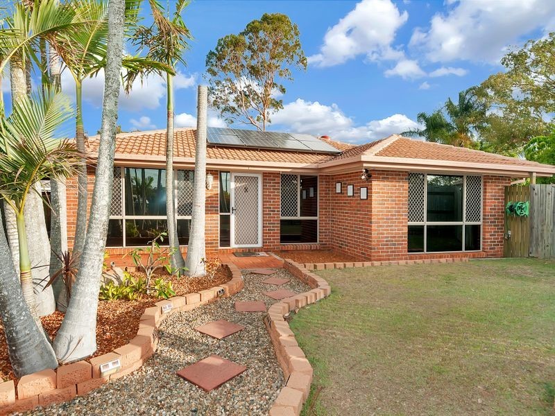 11 Stacey Court, Crestmead QLD 4132
