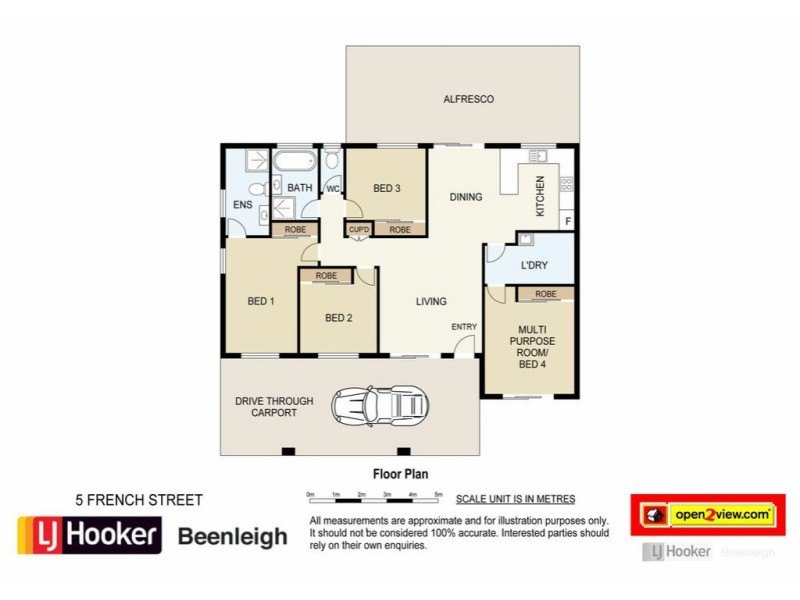 5 French Street, Eagleby QLD 4207