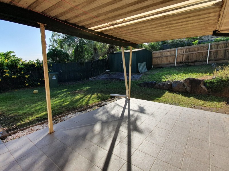 8 Mulligan Way, Edens Landing QLD 4207
