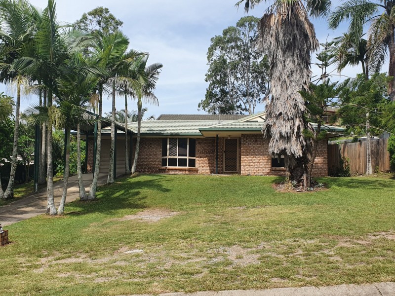 8 Mulligan Way, Edens Landing QLD 4207
