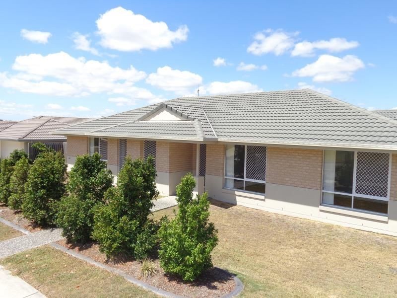 25 Vista Circuit, Bahrs Scrub QLD 4207