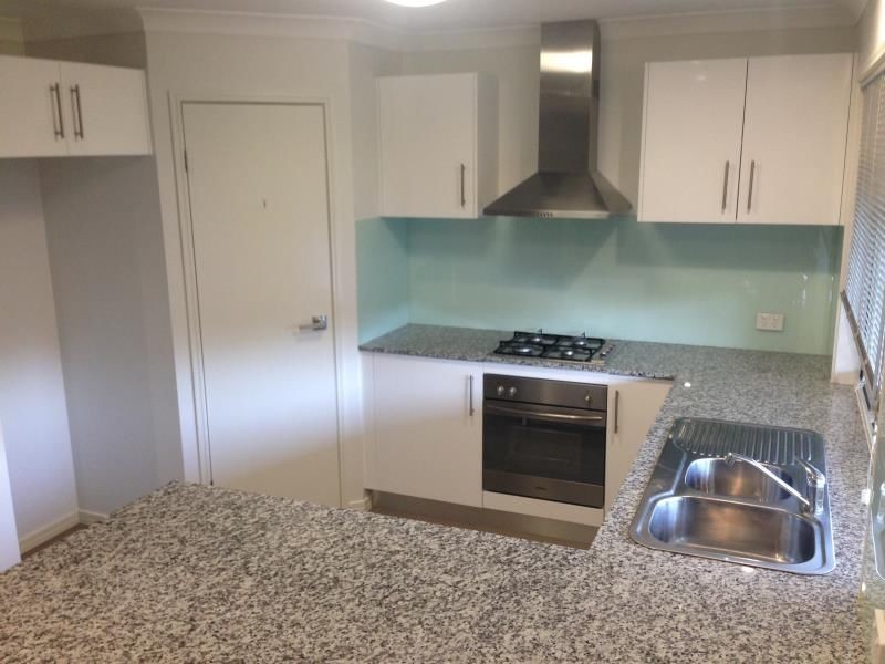 25 Vista Circuit, Bahrs Scrub QLD 4207