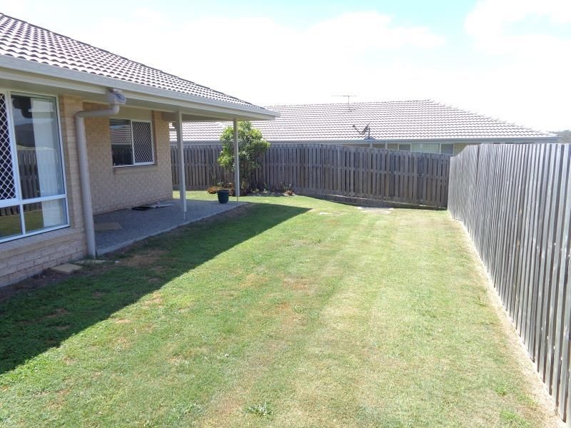 25 Vista Circuit, Bahrs Scrub QLD 4207