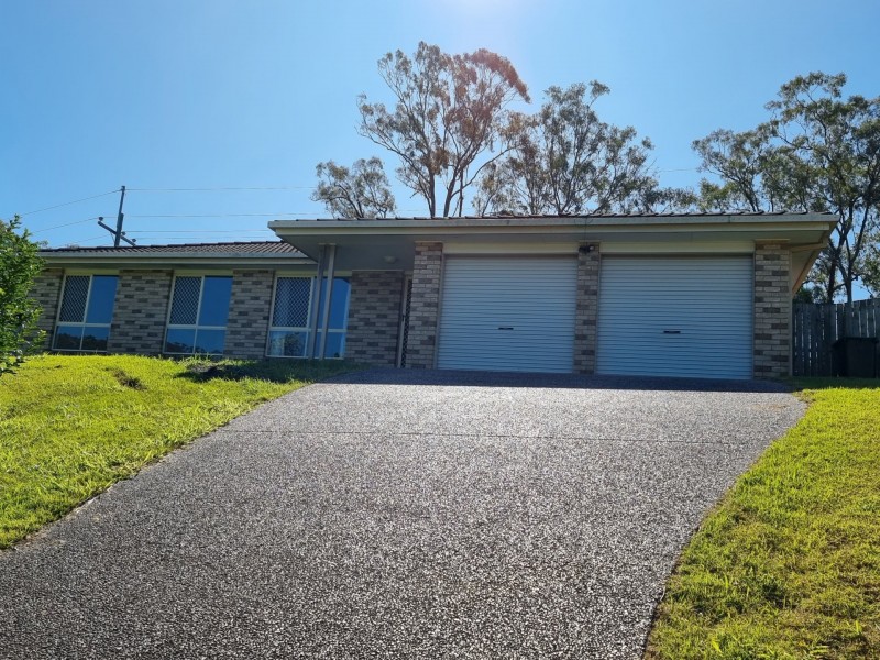 65 Tallagandra Drive, Beenleigh QLD 4207