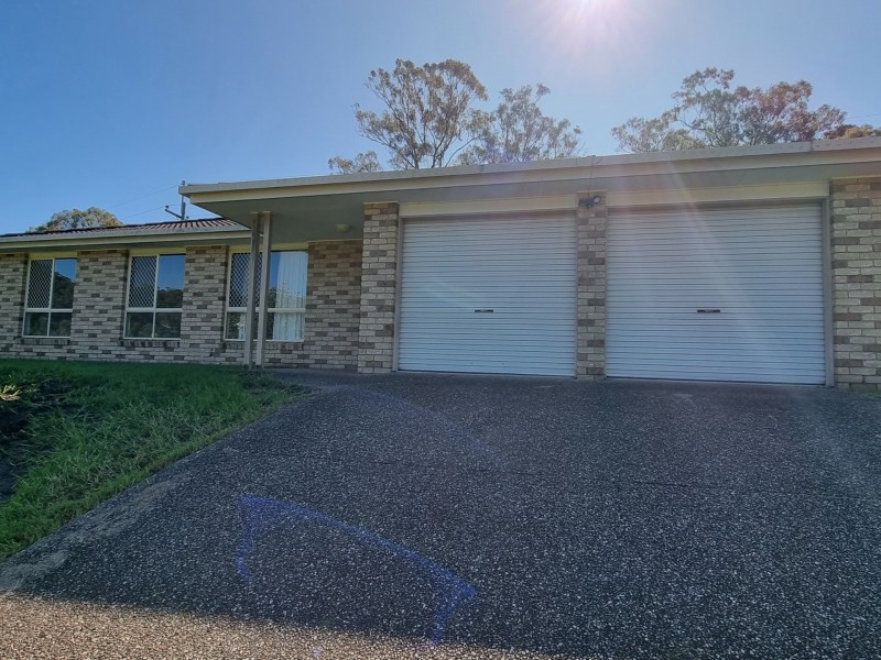 65 Tallagandra Drive, Beenleigh QLD 4207