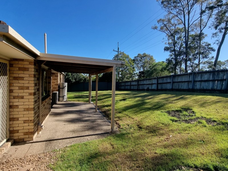 65 Tallagandra Drive, Beenleigh QLD 4207