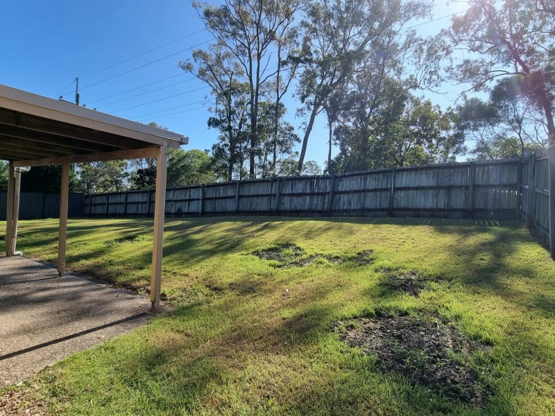 65 Tallagandra Drive, Beenleigh QLD 4207