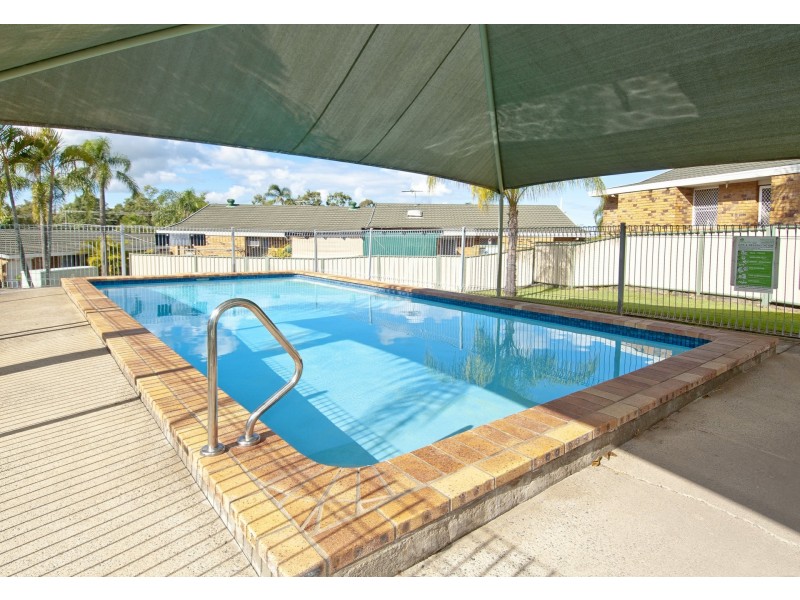 Unit 21/19-23 Ben Lexcen Crt, Mount Warren Park QLD 4207