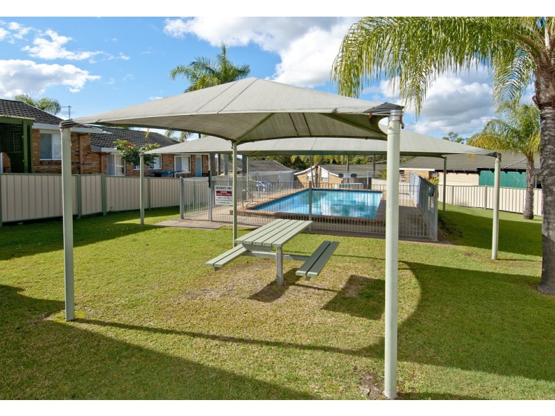 Unit 21/19-23 Ben Lexcen Crt, Mount Warren Park QLD 4207