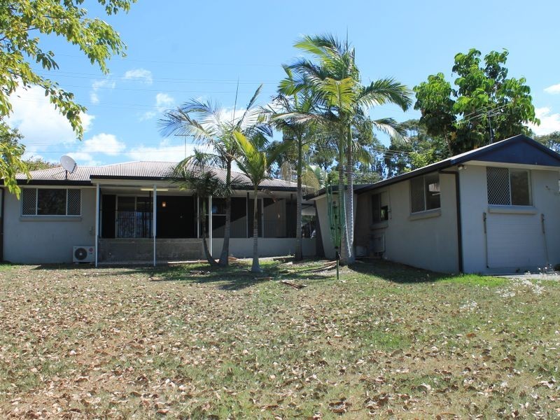 25 Saverin Road, Eagleby QLD 4207