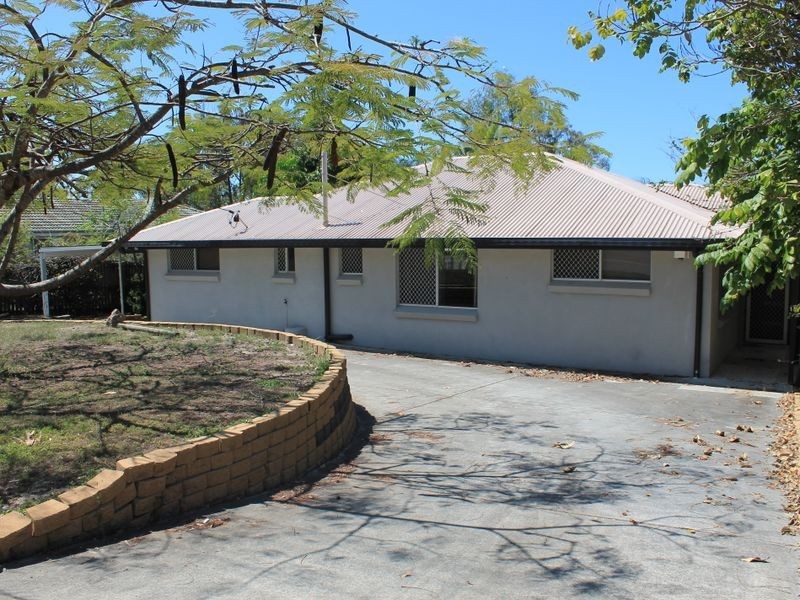 25 Saverin Road, Eagleby QLD 4207