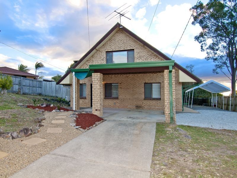 33 Lima Street, Edens Landing QLD 4207