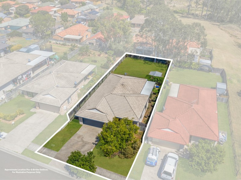 22 Monivae Circuit, Eagleby QLD 4207