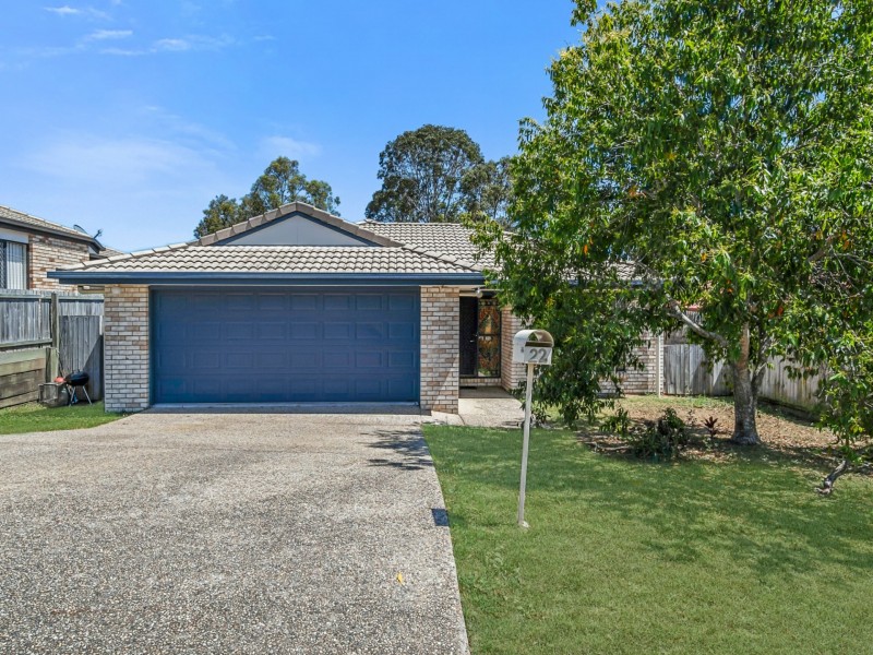 22 Monivae Circuit, Eagleby QLD 4207