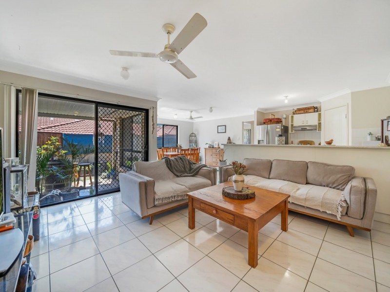 22 Monivae Circuit, Eagleby QLD 4207