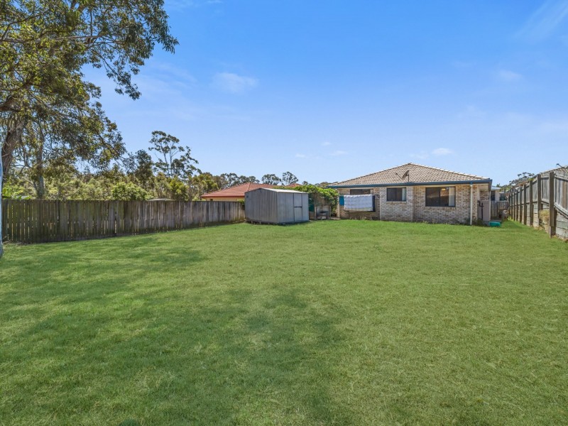 22 Monivae Circuit, Eagleby QLD 4207