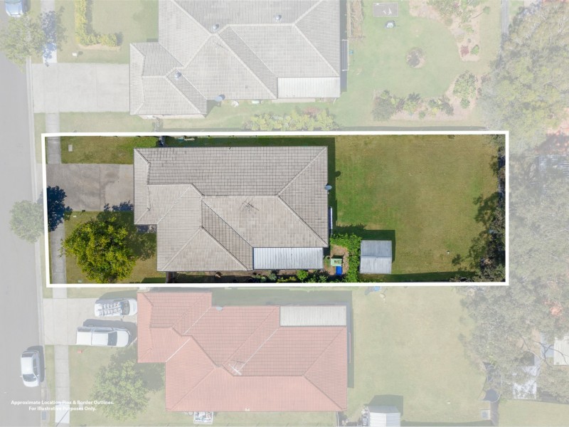 22 Monivae Circuit, Eagleby QLD 4207