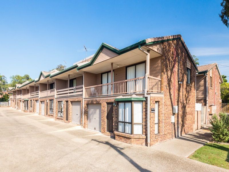 Unit 14/2 Bishop St, Eagleby QLD 4207
