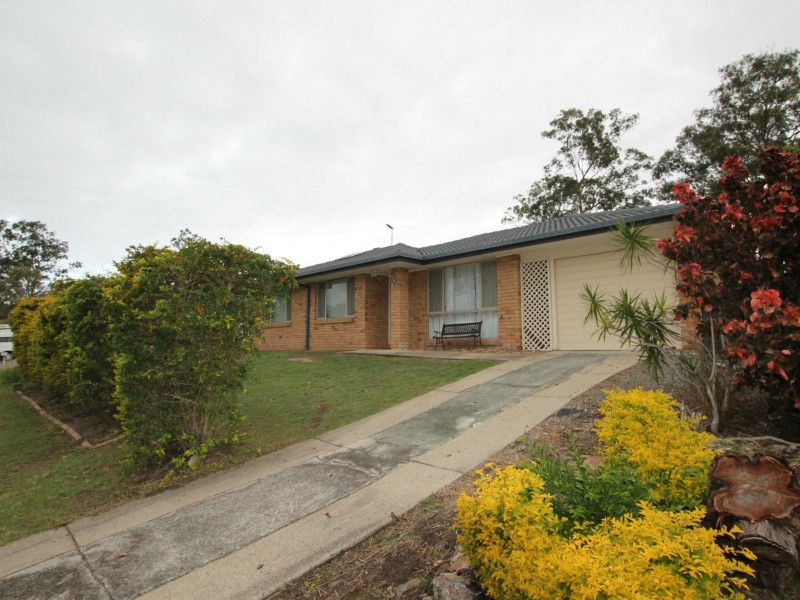 22 Nicolis Court, Beenleigh QLD 4207