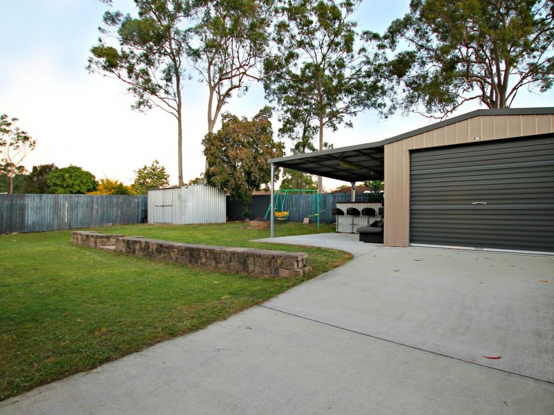 22 Nicolis Court, Beenleigh QLD 4207