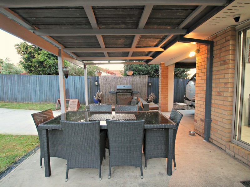 22 Nicolis Court, Beenleigh QLD 4207